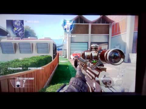 1vs1 avec kirito 08130