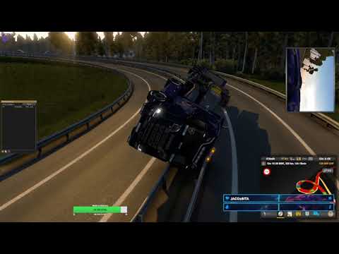 Ho ribaltato il camion