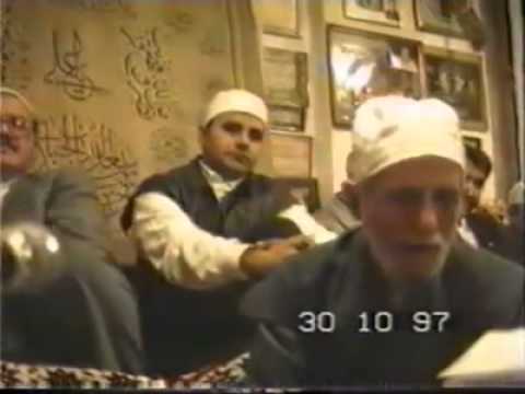 Safer Dal Efendi Hazretleri (k.s.) sohbetlerinden...