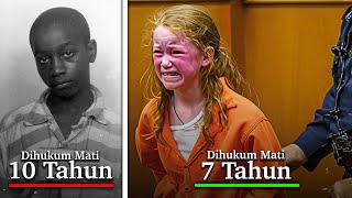 Download lagu TERLALU KECIL UNTUK KURSI LISTRIK! Inilah Kasus Orang Termuda yang Diberikan Hukuman Mati! mp3