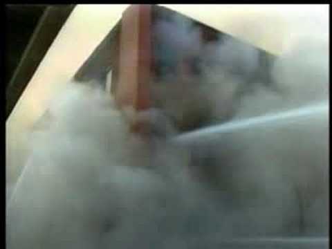 Dumpster fire may have caused Joel Building blaze