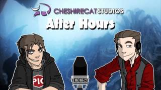 Guillermo del Toro and 'At the Mountains of Madness': A Reality? | CCS After Hours