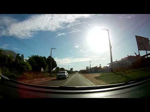 CIDADE DE ANAPURUS MARANHÃO