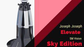 Joseph Joseph Edition elevate carousel