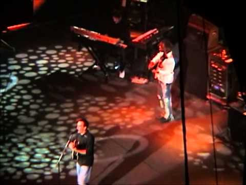 Dave Matthews Band - 4/21/02 - [Full Concert] - Molson Center - Montreal, QC (Epic Two Step w/ BFFT)