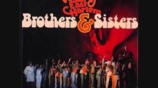 Kind Woman - The Voices of East Harlem