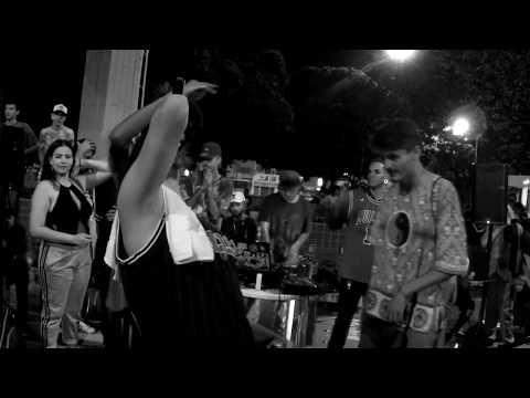 Griot Vs Pedog - 2ª Fase - Batalha do Relógio / 2ª Qualificatória - 09/05/2019