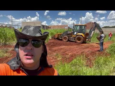 AULA EM ONDA VERDE/ SP 16/02