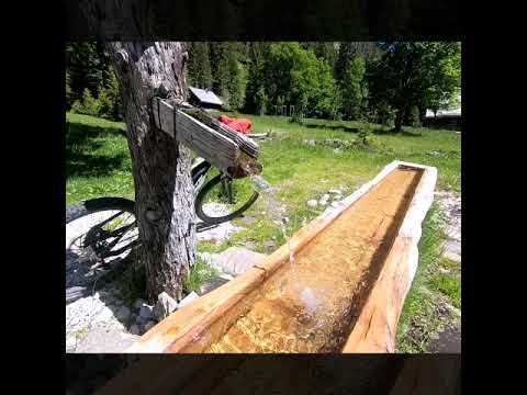 EBikeTour: Scharnitz-Achensee-Innsbruck