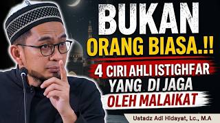 Download lagu BUKAN ORANG BIASA‼️4 CIRI AHLI ISTIGHFAR YANG DI JAGA OLEH MALAIKAT || Ust. Adi Hidayat, Lc., M.A mp3 Download lagu BUKAN ORANG BIASA‼️4 CIRI AHLI ISTIGHFAR YANG DI JAGA OLEH MALAIKAT || Ust. Adi Hidayat, Lc., M.A mp3