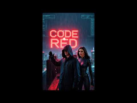 Digital Uprising – Cod Roșu (CODE RED) | Cyber Anthem