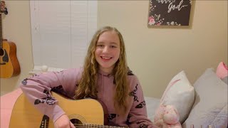 He sees what we don’t -11th hour (COVER) Addalyn Austin