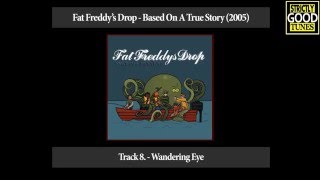 Fat Freddy&#39;s Drop - Wandering Eye [HD]
