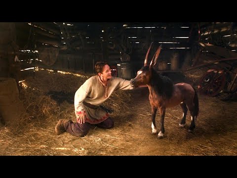 Upon The Magic Roads (2021) | Movie Recap