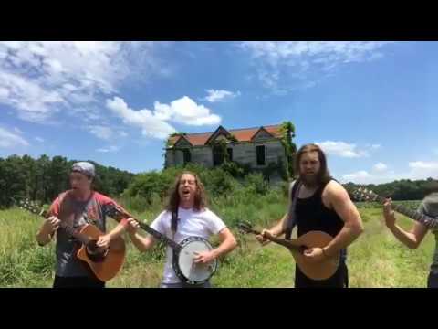 The Native Howl - Doomed From the Start LIVE