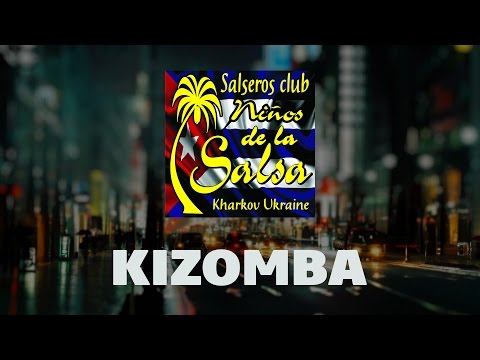 [Kizomba] Livio Barros – Scandalous (Niños de la Salsa)