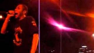 MOS DEF &amp; J.Dilla (R.I.P) &quot;HISTORY&quot; (Live @ Nokia Theater, New York City, NY 3-30-08)