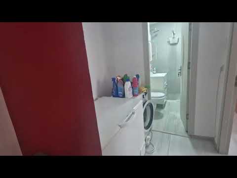 Apartament 2 camere de vânzare zona Ampoi — Video