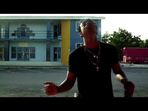 K3VIN D.  StressFree