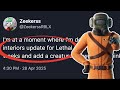 Lethal Company V70 Update BREAKING NEWS