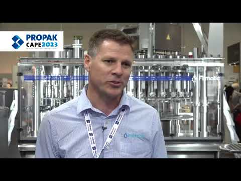 Retief van der Merwe- Flimatic Interview