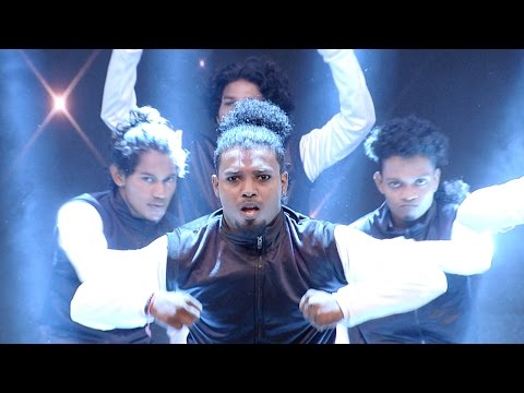 D3 D 4 Dance I Aliyans I Mazhavil Manoram