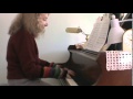 Moon River performed by Beverly Ritz