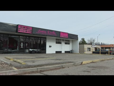 Boise Arrests