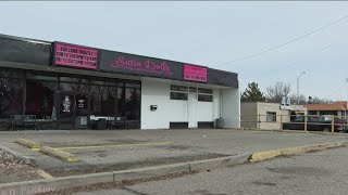 Police arrest 19-year-old woman after Boise business hit by gunfire early Sunday