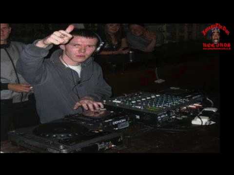 Jamie Boy bassline Vol: 105  (Bradford OrganBassline)