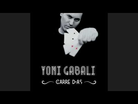 Yoni GABALI - Woo (audio)