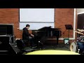 Island beat / Michel Camilo / transcripción
