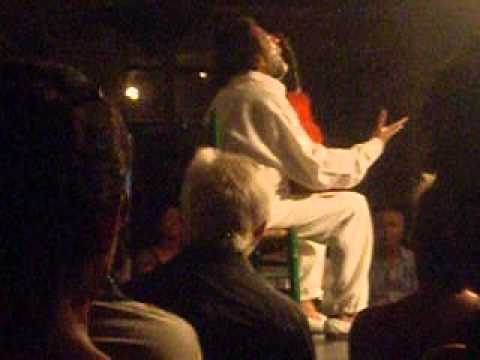 Manuel Molina. Peña Torre Macarena