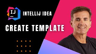 IntelliJ IDEA Community: Crea tu plantilla Java/Spring Boot y reutilizala