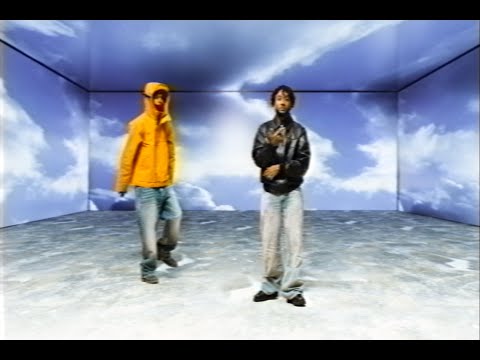 Kundo - Keem ft. Benny Jamz (Musikvideo)