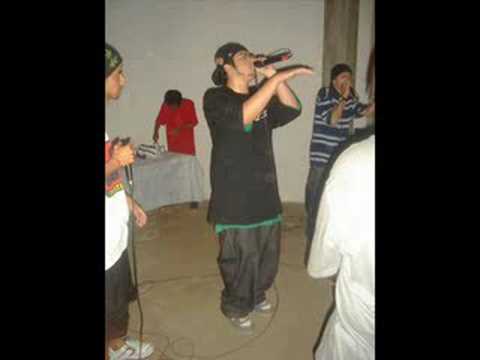 Outro Nivel VMG - PROvando Superioridade (Cabal Diss)