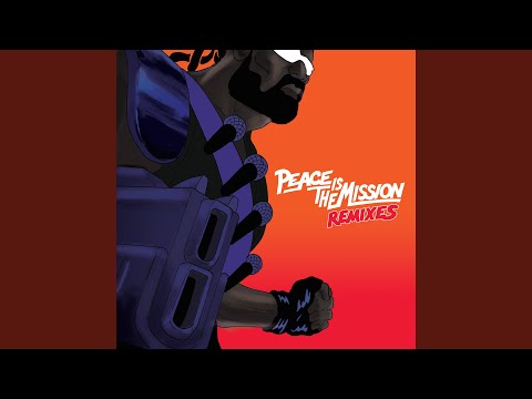 Blaze Up the Fire (feat. Chronixx) (Rocky Wellstack Remix)