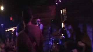 Gasoline Heart - Redlight Redlight