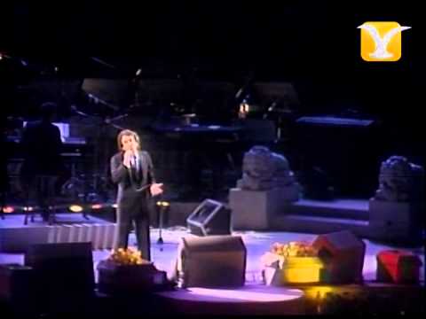 José Luis Perales, Canción de Otoño, Festival de Viña 1984