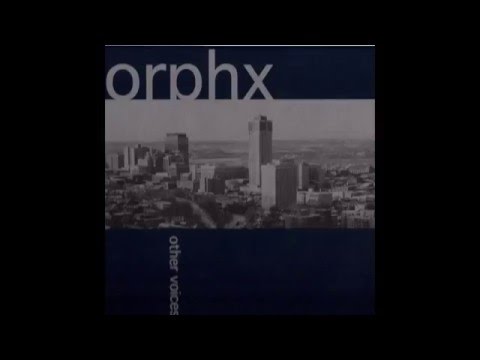 Orphx - Germinal