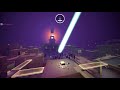 ATOMEGA Gameplay I AM THE OMEGA
