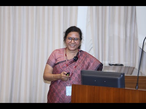 Biophotonics in India: Then and now by Prof. Asima Pradhan - WOPI 2022 - 06/12/2022