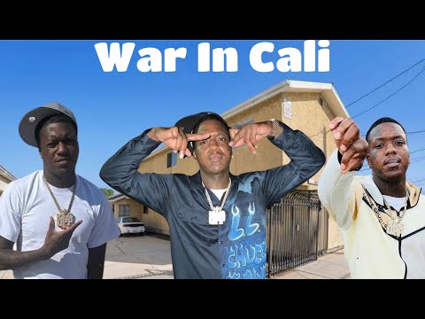 Mr “ Not A Regular Crab” The Story Of Rollin 100 Crip Toonchie 5