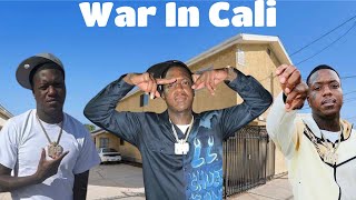 Mr “ Not A Regular Crab” The Story Of Rollin 100 Crip Toonchie 5