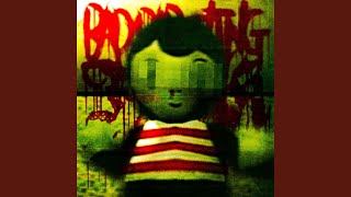 Cover art for bad parenting