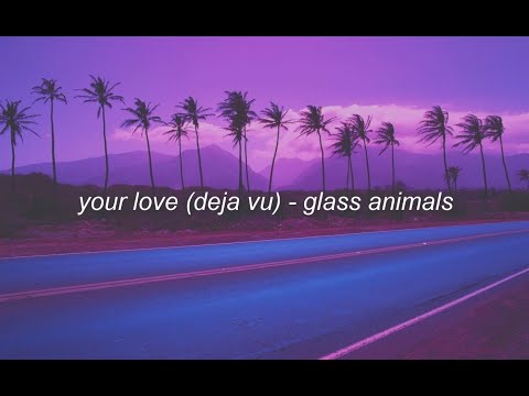Video thumbnail for Your Love (D�j� Vu) [Stripped Back]