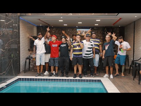 Quintal do Alemão - Mc Danilo Boladão. Tartaruga . Pekeno do Saboó. 2k e Xandinho. Ratinho CR