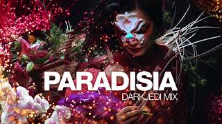 Björk - Paradisia - DarkJedi Mix