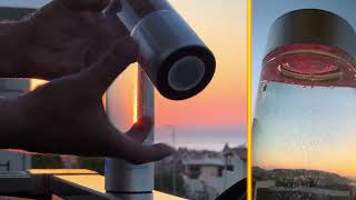 Optimale Methode zur Nutzung H2 Turbo Booster mit Sicherheits-Überdruckventil