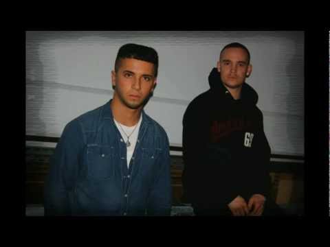 D-Sad & SK - Hip Hop 2010